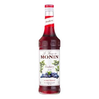 Monin Blueberry Sirup