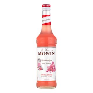 Monin Bubblegum Sirup