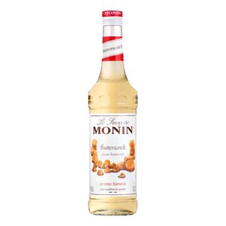 Monin Butterscotch Sirup