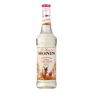 Monin Cane Sukker Sirup