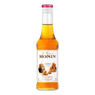 Monin Caramel Sirup 25 cl