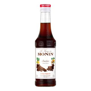 Monin Chocolate Sirup 25 cl