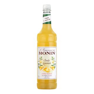 Monin Cloudy Lemonade Koncentrat