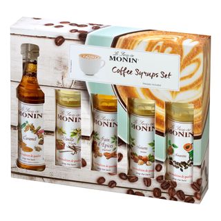 Monin Coffee Sæt Sirup