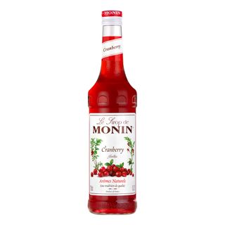 Monin Cranberry Sirup