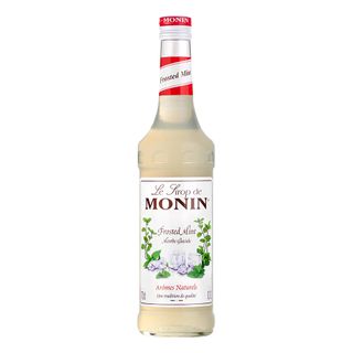 Monin Frosted Mint Syrup