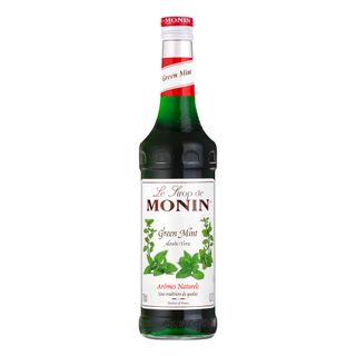 Monin Green Mint Sirup