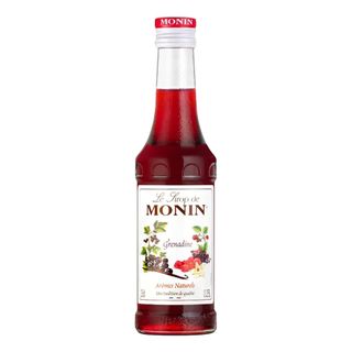 Monin Grenadine Sirup 25 cl