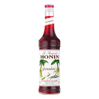 Monin Grenadine Sirup