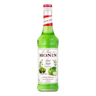Monin Green Apple Sirup