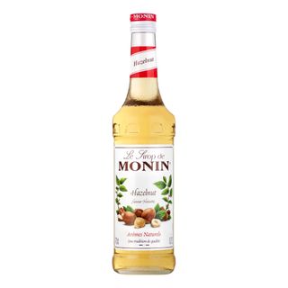 Monin Hasselnød Sirup