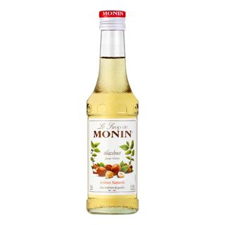 Monin Hazelnut Sirup 25 cl