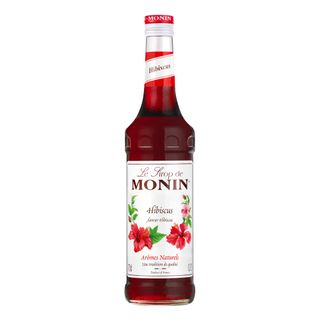 Monin Hibiscus Sirup