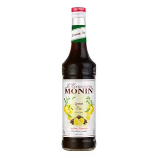 Monin Lemon Tea Sirup