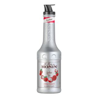 Monin Lychee Puré