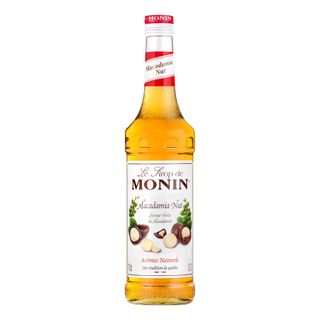 Monin Macadamia Nut Sirup