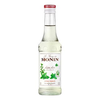 Monin Mojito Mint Sirup 25 cl