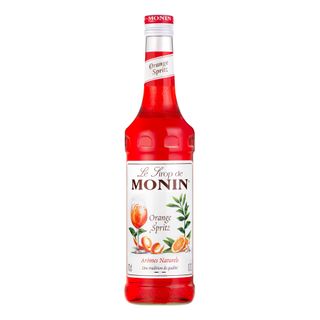 Monin Orange Spritz Sirup