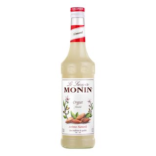 Monin Orgeat/Almond Sirup