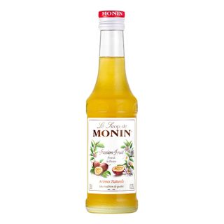 Monin Passionfruit Sirup 25 cl