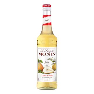 Monin Pear Sirup