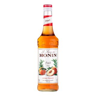 Monin Fersken Sirup