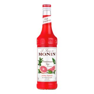 Monin Pink Grapefruit Sirup