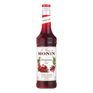 Monin Pomegranate Syrup