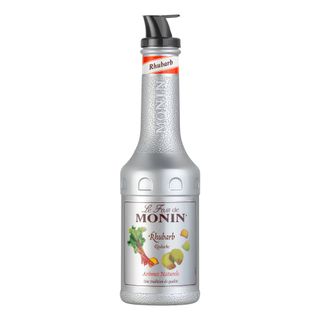 Monin Rhubarb Puré