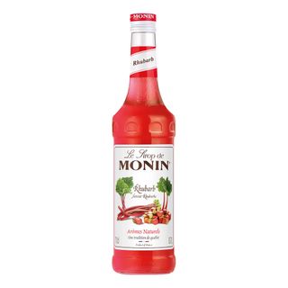 Monin Rabarber Sirup
