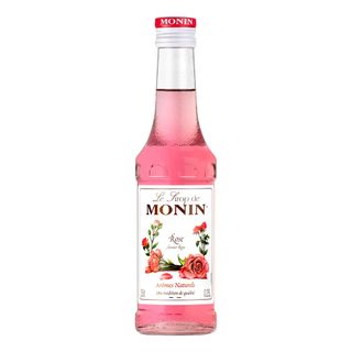 Monin Rose Sirup 25 cl