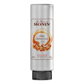 Monin Salted Caramel Sauce