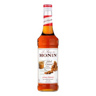 Monin Salted Caramel Sirup