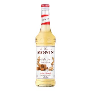 Monin Toffee Nut Sirup