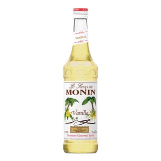 Monin Vanilje Sirup