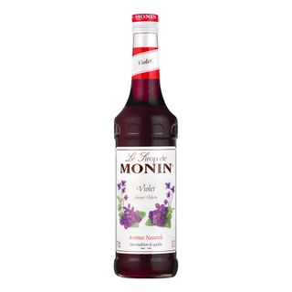 Monin Violet Sirup