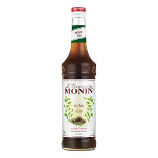 Monin White Tea Concentrate