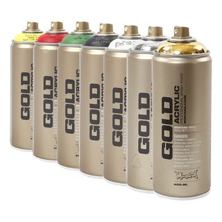 Montana Sprayfarve