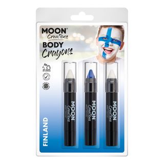 Moon Creations Kasvoliidut Suomi