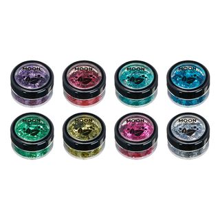 Moon Creations Bio Chunky Glimmer