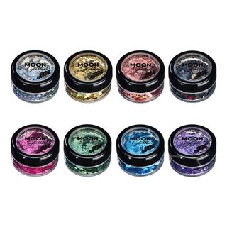 Moon Creations Chunky Glitter