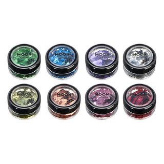 Moon Creations Classic Chunky Glimmer