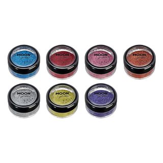 Moon Creations Classic Ultrafine Glitter Dust