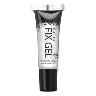 Moon Creations Glitter Fix Gel Clear