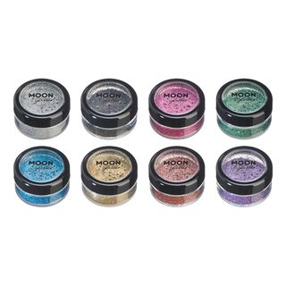 Moon Creations Glitter Holografisk Glitter Shakers