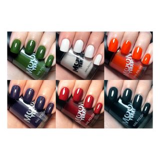 Moon Creations Halloween Nagellack