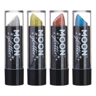 Moon Creations Holographic Glitter Læbestift