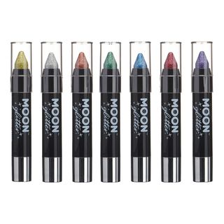 Moon Creations Holographic Kropskridt