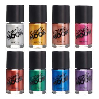 Moon Creations Metallic Neglelak