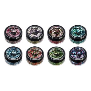 Moon Creations Mystic Bio Chunky Glitter